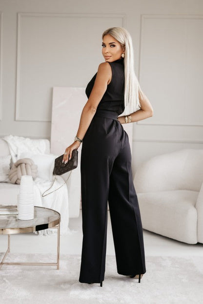 Regina | Women's Stylish Everyday Jumpsuit