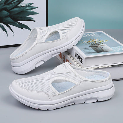 Breathable Open-Toe Edwina Unisex Stylish Sport Sandals
