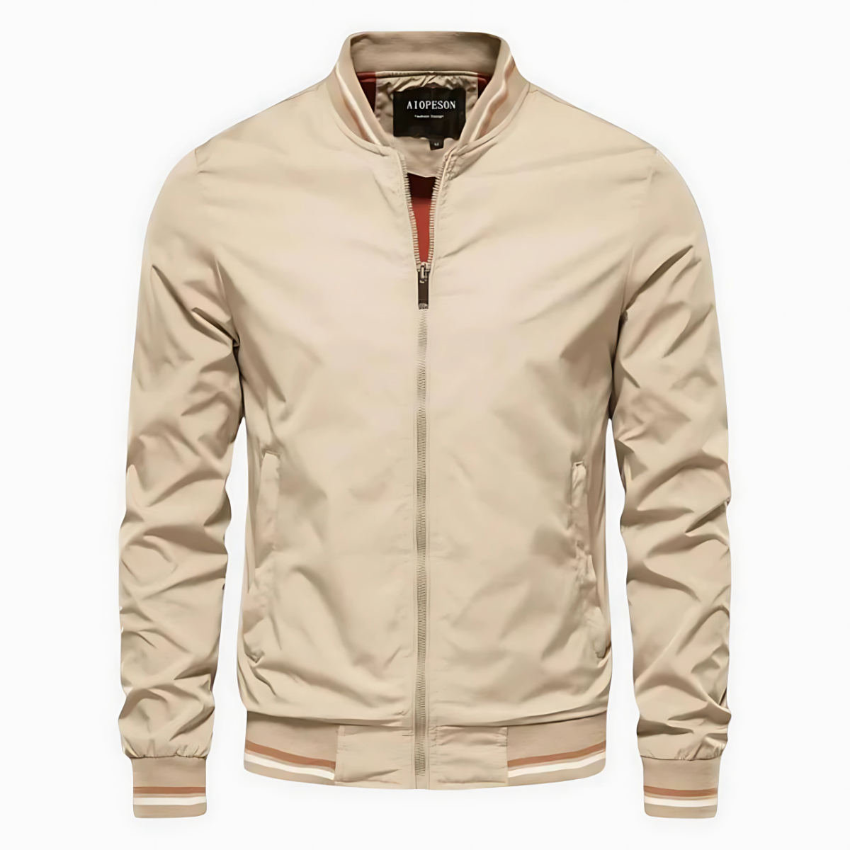 Men's Elegant Jacket