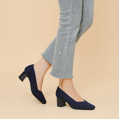 Yvaine | Comfortable Heels