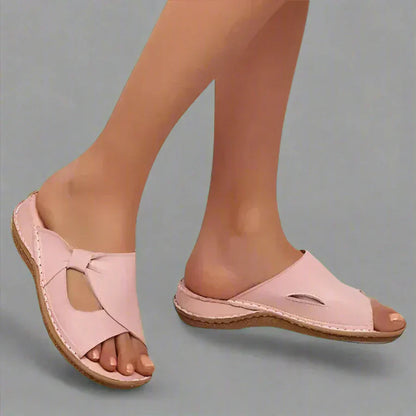 Yvonne | Women's Comfortable Orthopedic Sandals
