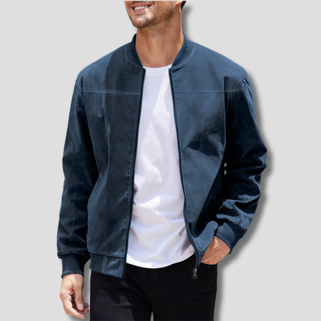 Cole | Men's All-Season Lightweight Jacket