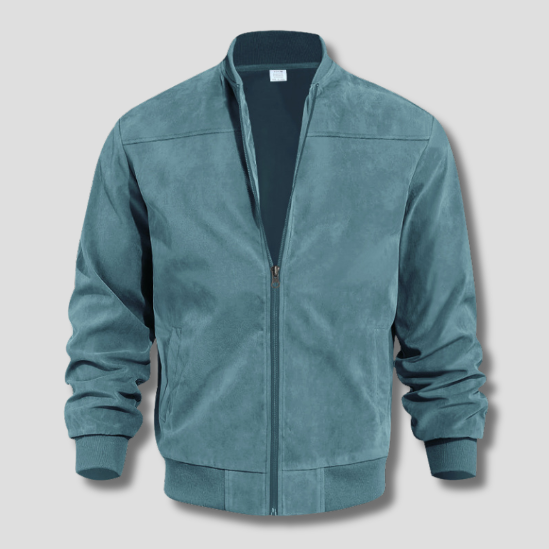 Harry | Men's Lightweight Seasonless Jacket