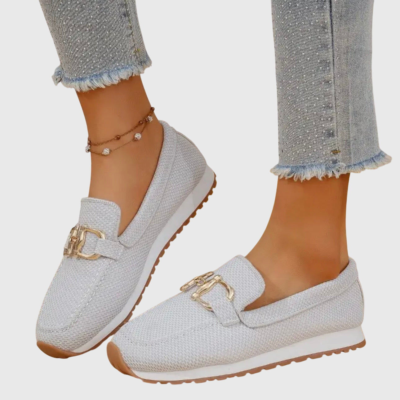 Lena | Orthopedic Loafers