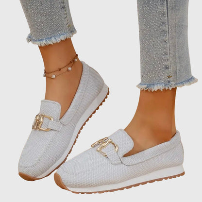 Lena | Orthopedic Loafers