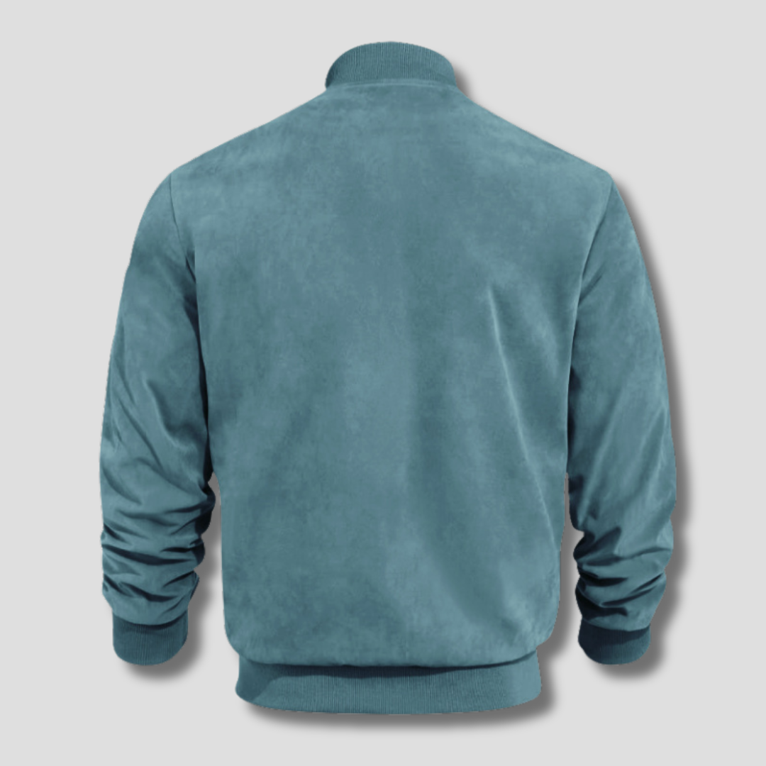 Harry | Men's Lightweight Seasonless Jacket