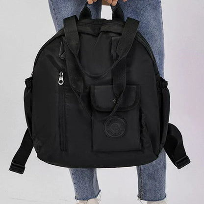 Duffy | Waterproof Backpack