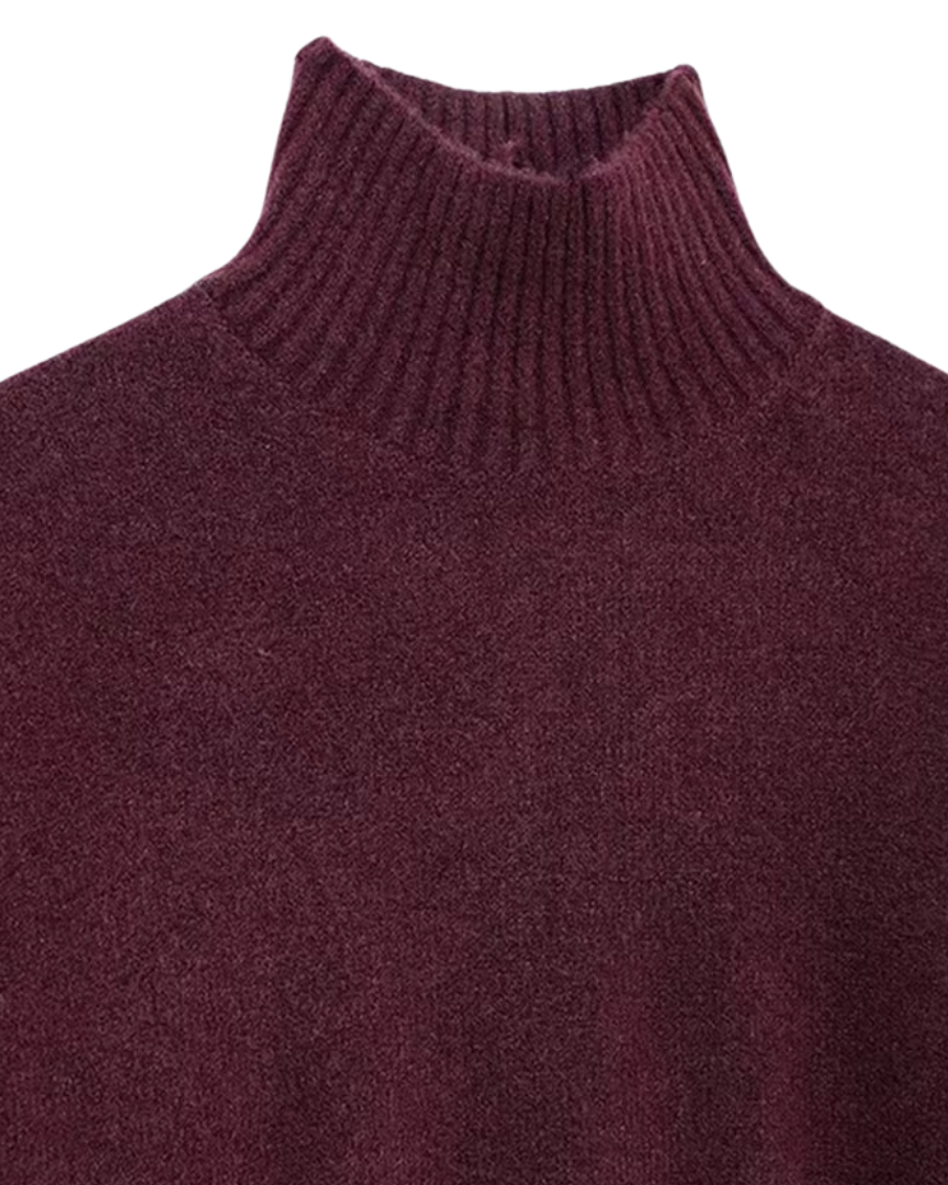 Isla | Women's Relaxed Jumper