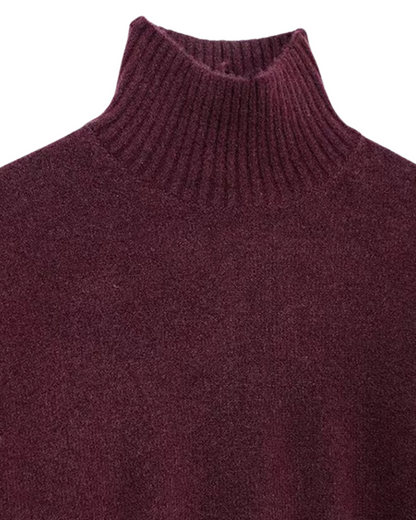 Isla | Women's Relaxed Jumper