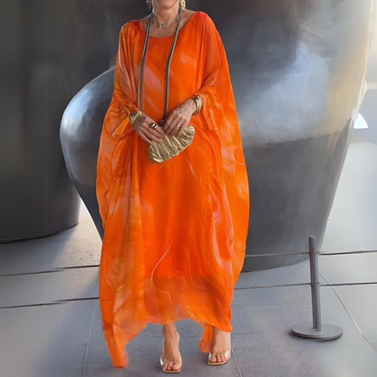 Paetyn | Women's Charming Maxi Dress