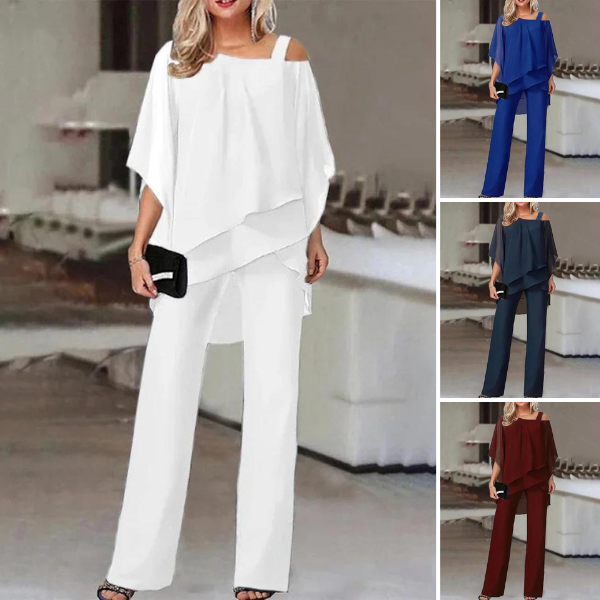 Ysabel | Women's Elegant Set