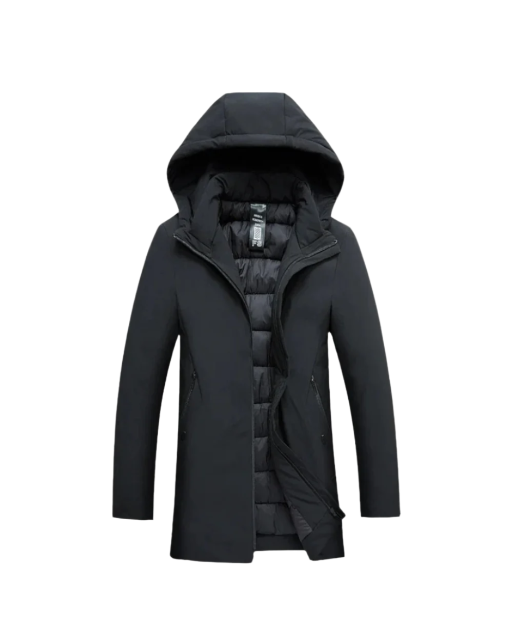 Men's Premium Winter Jacket