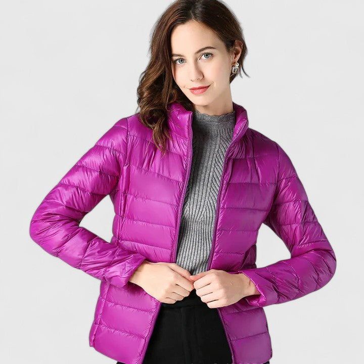 Women's Melorynne Elegant Jacket with Pockets