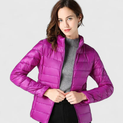 Women's Melorynne Elegant Jacket with Pockets