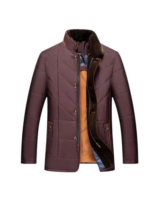 Antonio Business Men's Jacket