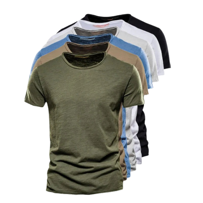 Gabriel | Classic T-Shirt (1+1 Free)