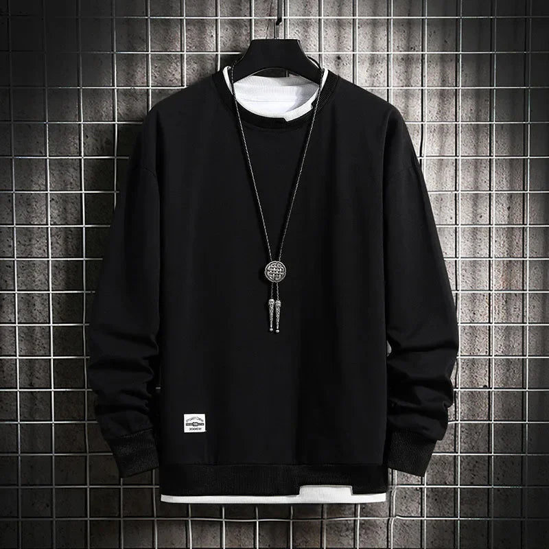 Pegassi | Two-Layer Jumper
