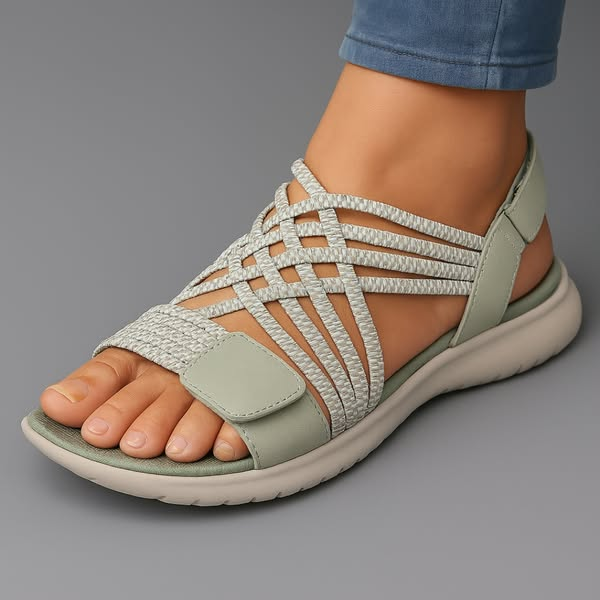 Monique | Orthopedic Sandals