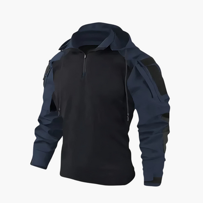 Tim | Premium Tactical Jacket with Pockets