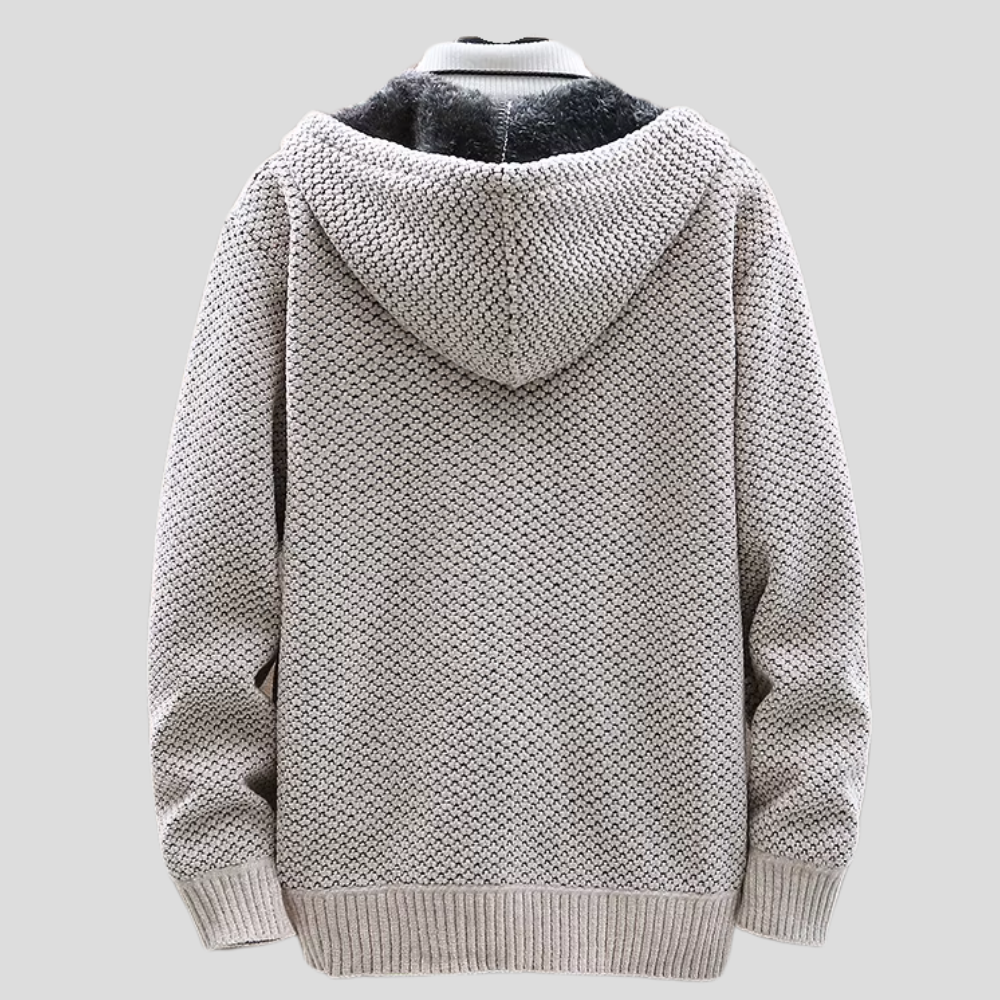 Men's Oslo Pullover Hoodie