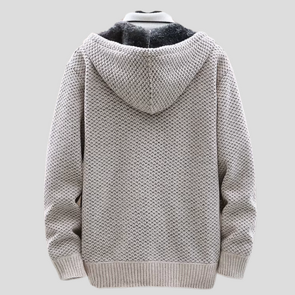 Men's Oslo Pullover Hoodie