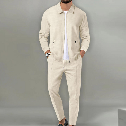 Aiden | Men's Elegant Suit Set