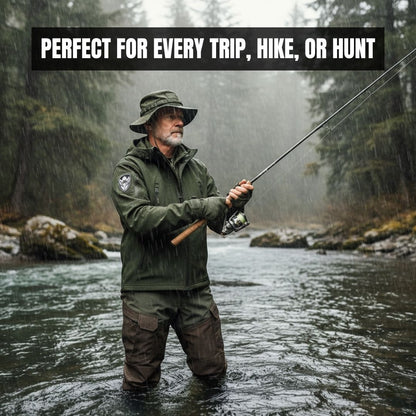Women's Alpha One, Waterproof Softshell Jacket and Trousers Combo