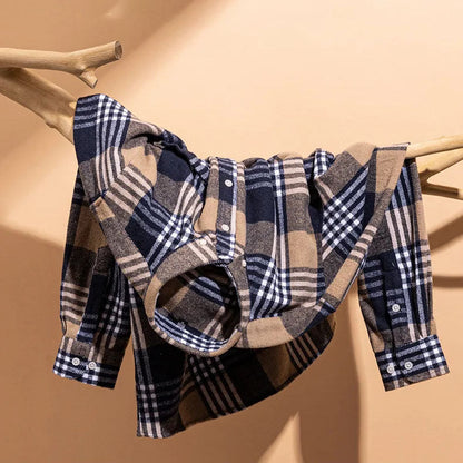 Men's Rothwell Timeless Flannel Shirt