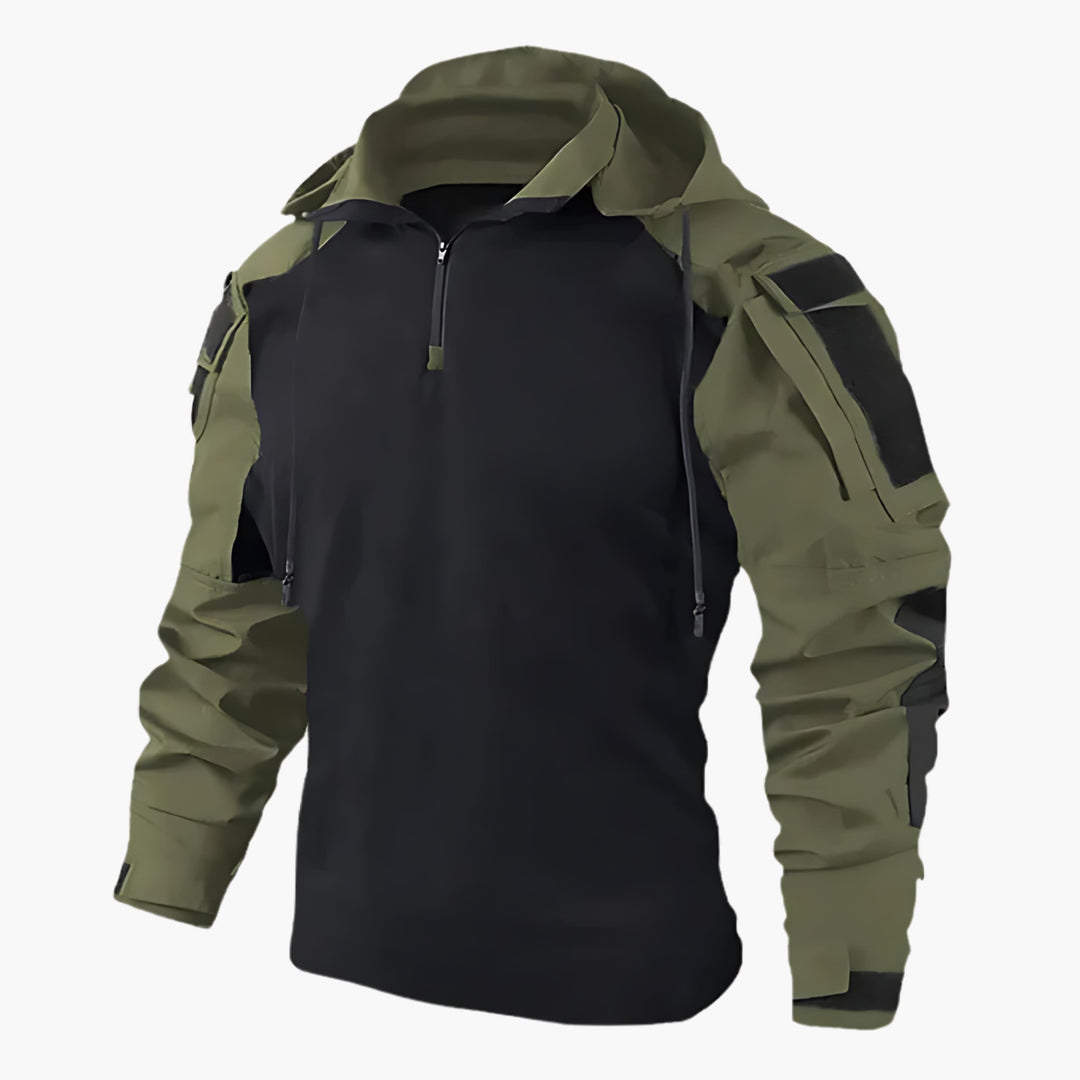 Timothy | Men's High-Performance Autumn Jacket with Pockets