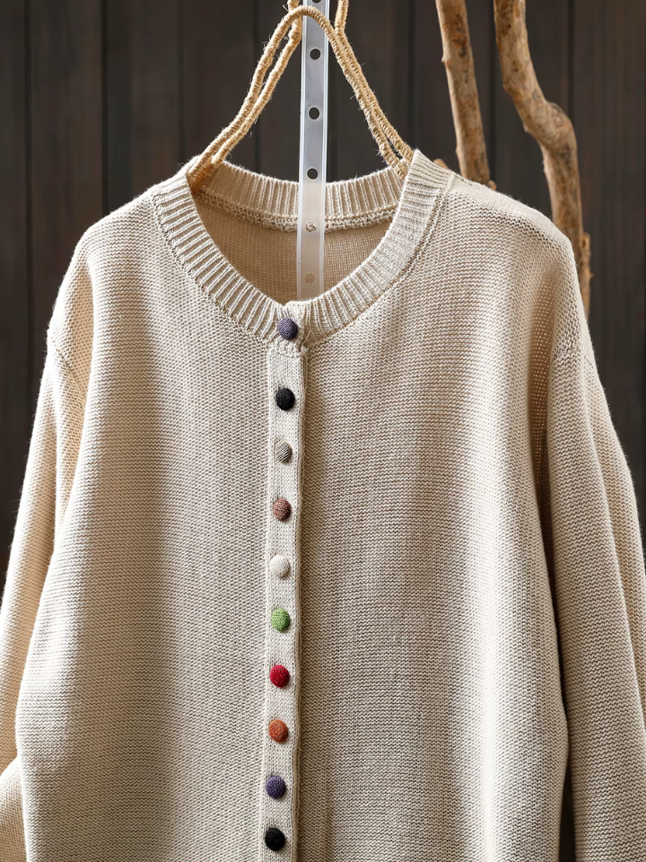 Women's Relaxed The Ellery | Grace Cardigan
