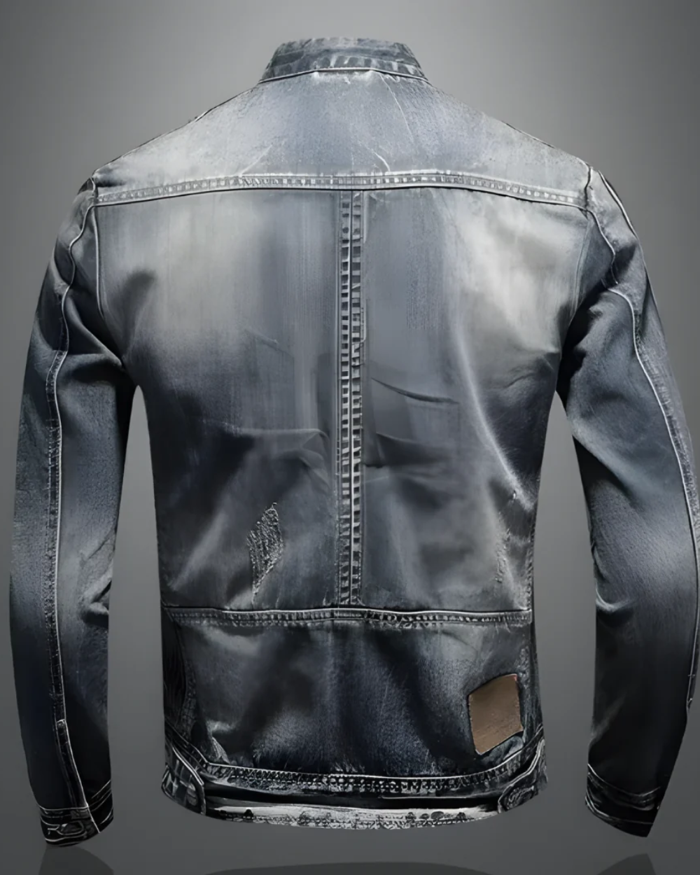 Men's Denim Jacket