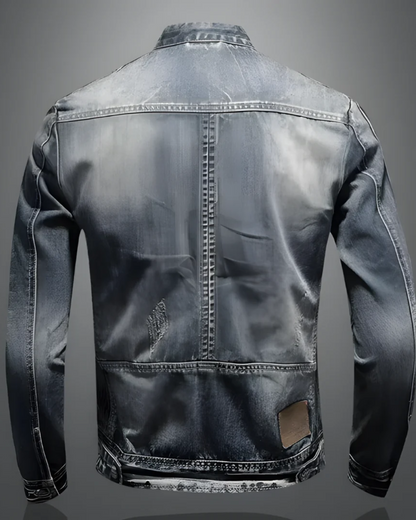 Men's Denim Jacket