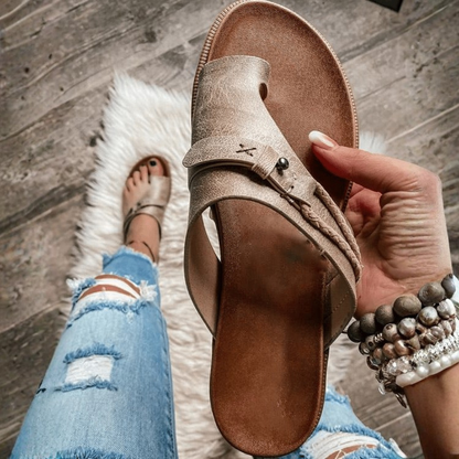 Dana | Orthopedic Comfort Sandals