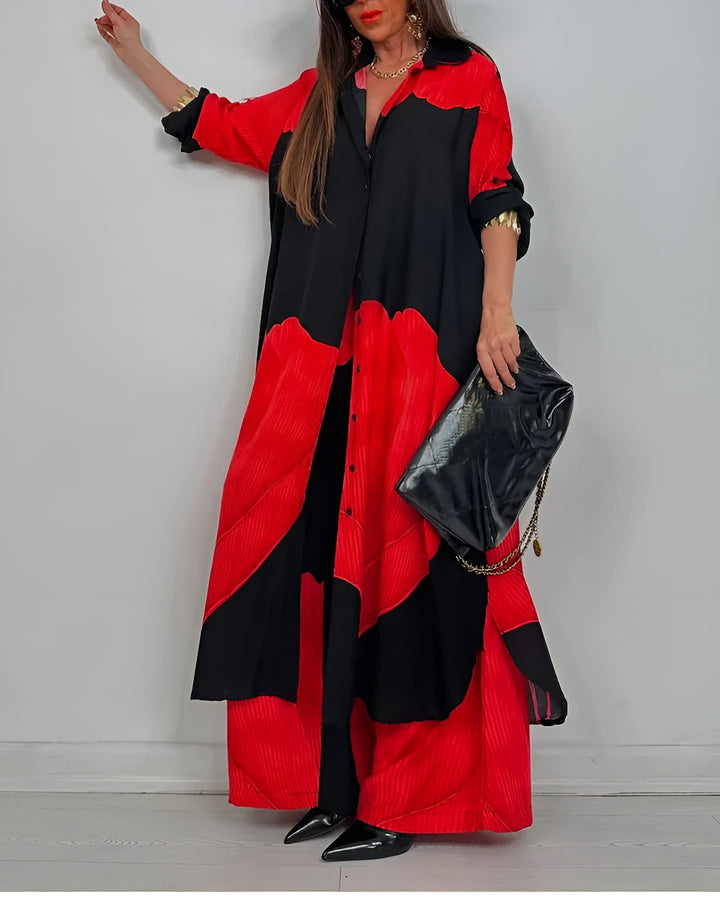 Moriel | Women's Elegant Set