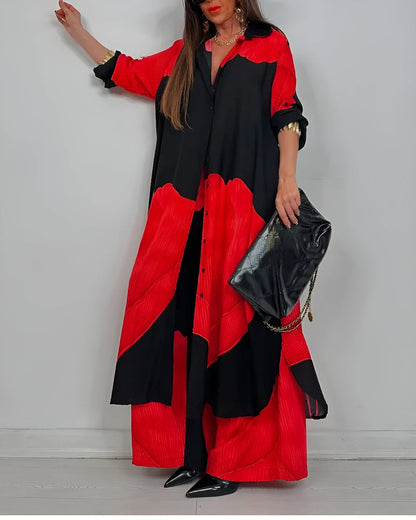 Moriel | Women's Elegant Set