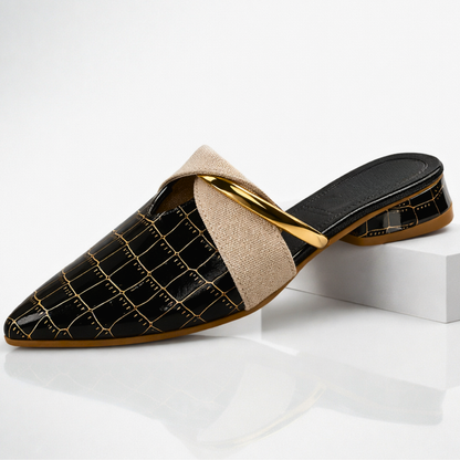 Hilary | Gator Slip-On's
