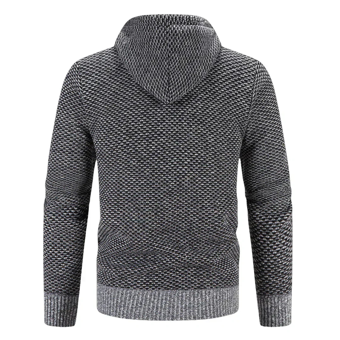 Lucas | Women's The Ultimate Everyday Hoodie with Pockets and Drawstring