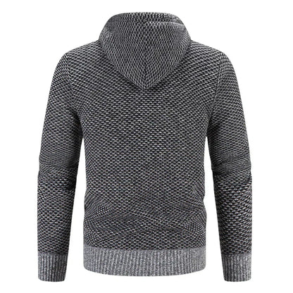 Lucas | Women's The Ultimate Everyday Hoodie with Pockets and Drawstring