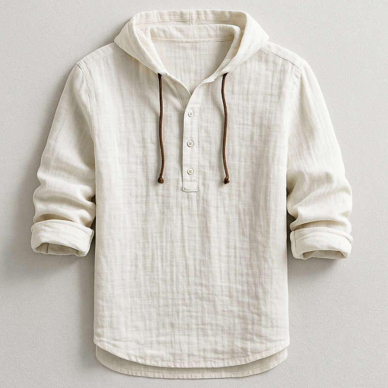 Fabio | Men's Luxury Hoodie