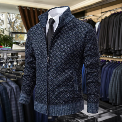 Leon | Premium Men's Waistcoat