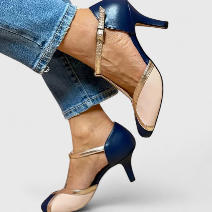 Susan | Comfortable Heels