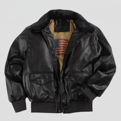 Louis Murphy, Jacket with Long Sleeve