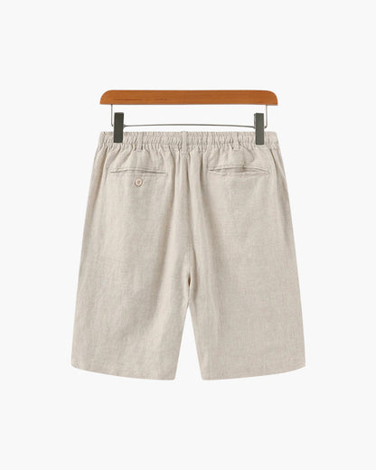 Lorenzo | Men's Relaxed Summer Shorts