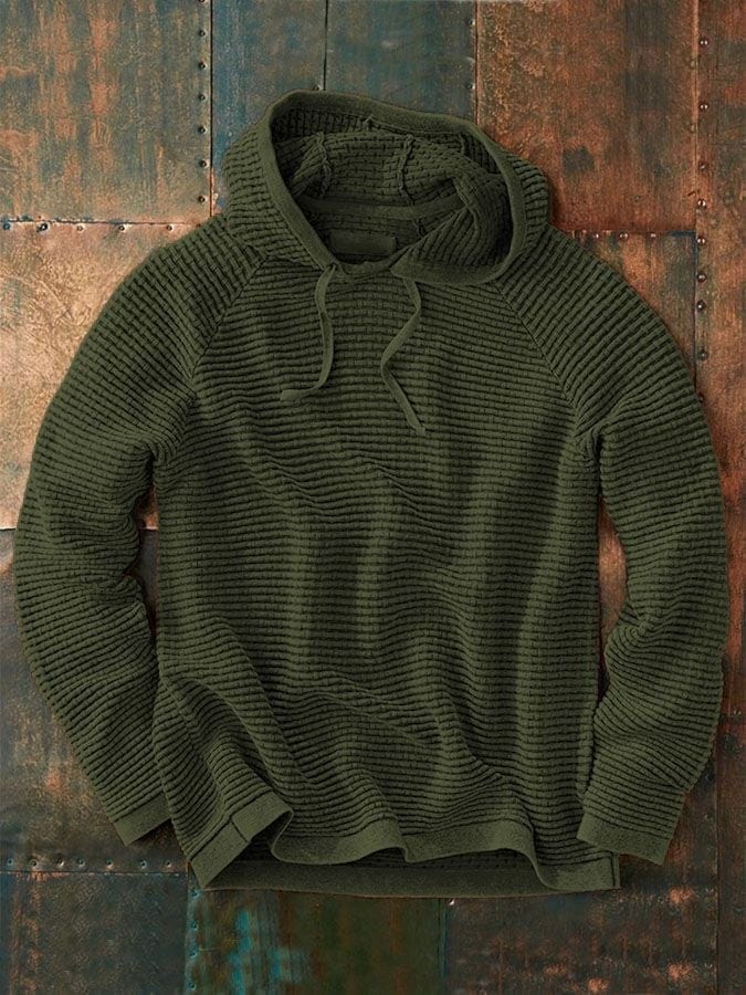 Sammy | Relaxed Premium Hoodie