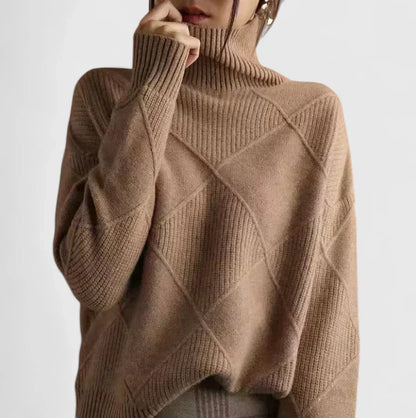 Adryanna | Women's Relaxed Comfortable Jumper