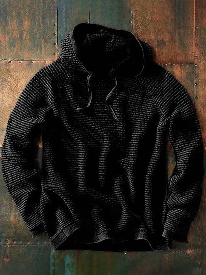 Sammy | Relaxed Premium Hoodie