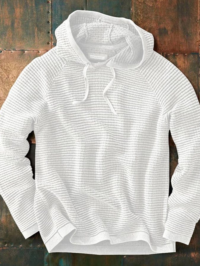 Sammy | Relaxed Premium Hoodie