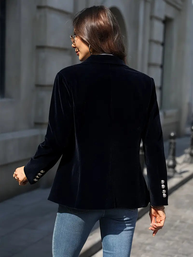 Julissa | Women's Elegant Blazer