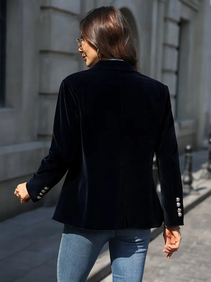 Julissa | Women's Elegant Blazer