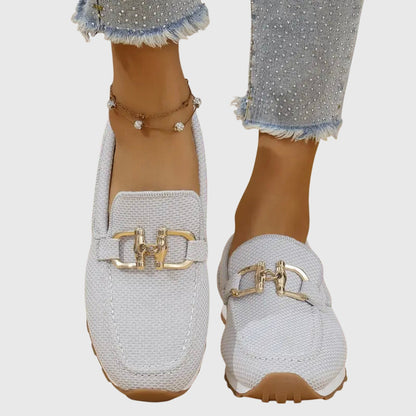 Lena | Orthopedic Loafers